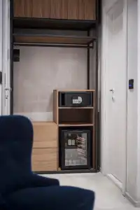 The Location - 37