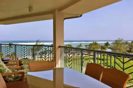 Waipouli Beach Resorts & Spa Kauai by OUTRIGGER - 421