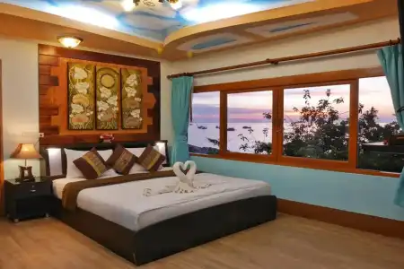DD Hut Koh Tao - 175