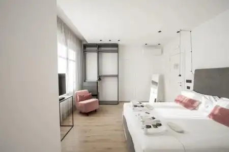 San Carlo Suite Torino - 50