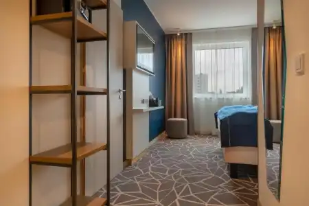 Holiday Inn - the niu, Ridge Halle Central Station by IHG - 85