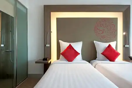 Novotel Jakarta Gajah Mada - 65