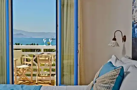 Naxos Island - 54