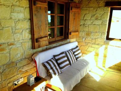 Lofou Traditional Stone House - 3