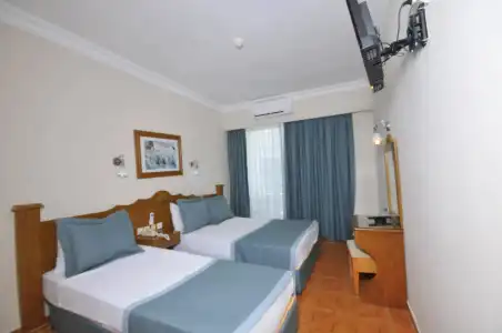 Class Beach Otel - 3