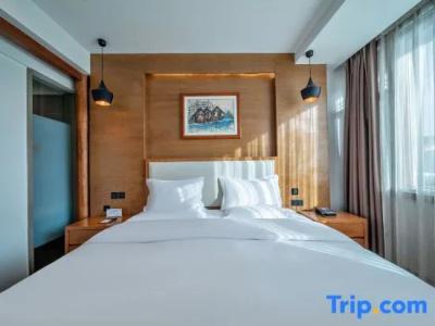 Lijiang Tianyu Boutique - 95