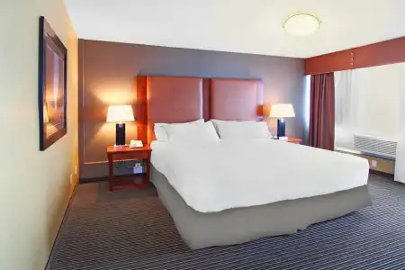 Holiday Inn Express & Suites Calgary by IHG - 101