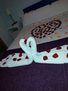 Hostal Elkano - 32