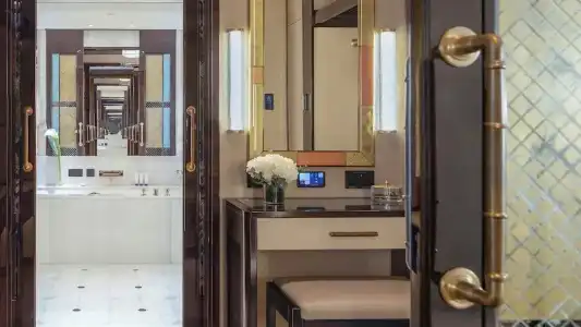 The Peninsula Istanbul - 72