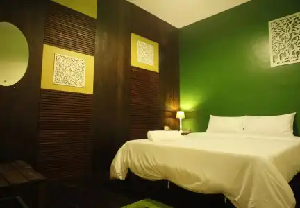 Luang Poj Boutique Hostel - 5