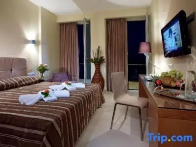InterContinental Suzhou by IHG - 77