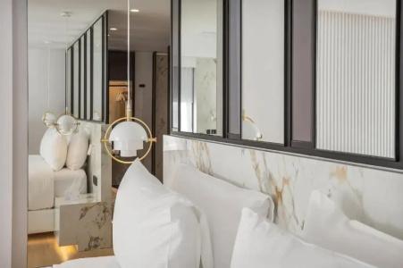 Ethereal White Resort & Spa - 128