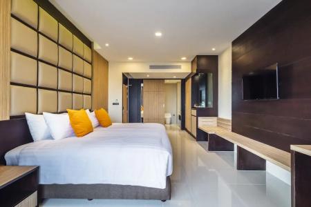Grand Palazzo - 6