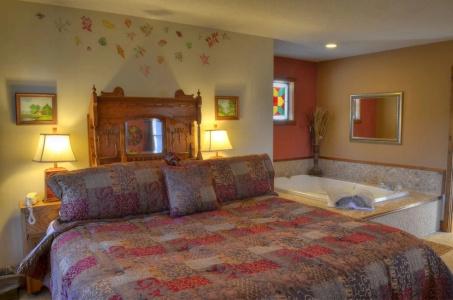 Blue Mountain Mist Country Inn & Spa - 148