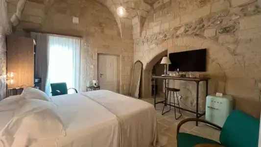 Palazzo Sant'Anna Lecce - 144