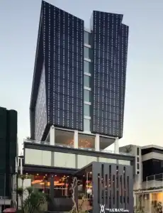 The Akmani Jakarta - 0