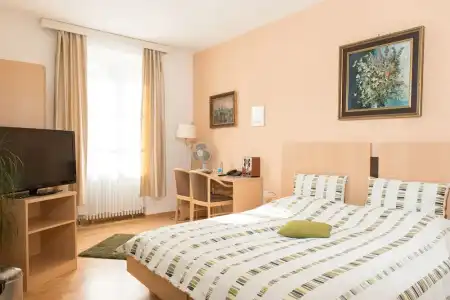 am Friedrichsbad - 16