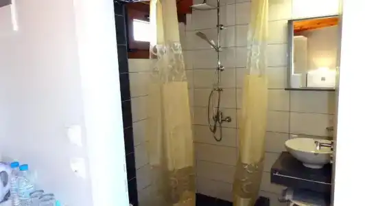 Athos Guest House Pansion - 97