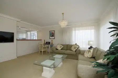 Belle Maison Apartments - 53