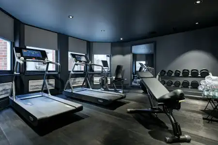 The Franklin London - Starhotels Collezione - 43