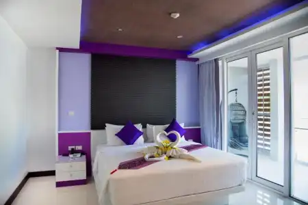 The L Resort - 91