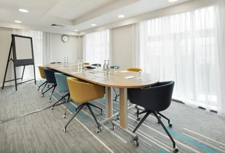 Hampton by Hilton London Excel - 15