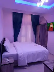 Muhayyo Guest House - 12