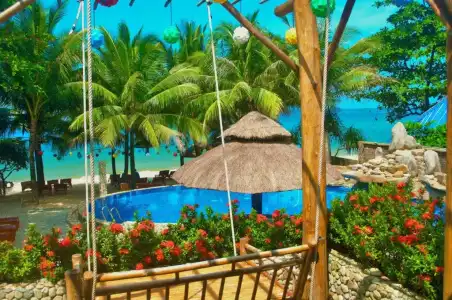 Coral Bay Resort - 74