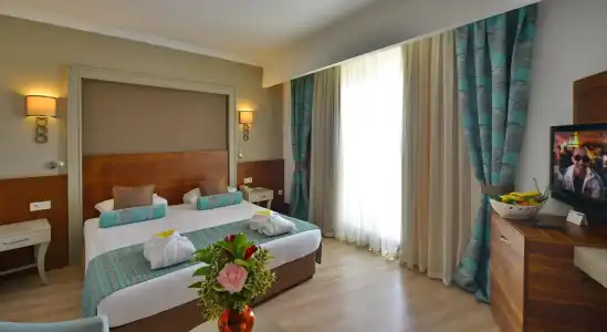 Side Crown Palace Ultra All Inclusive - 35