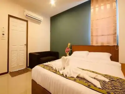 Baan Napa Hua Hin - 4