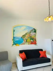 Locanda Costa d'Amalfi - 124