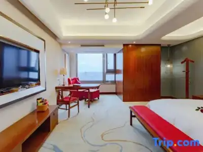 Lujia International - 54