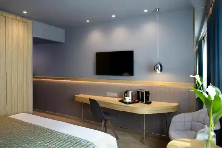 Zeus Wyndham Grand Athens - 45