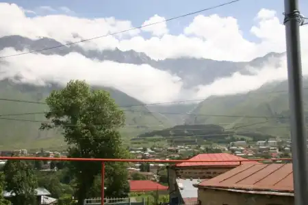 Guest House Sabauri - 7