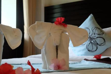 Lanta Mermaid Boutique House - 125