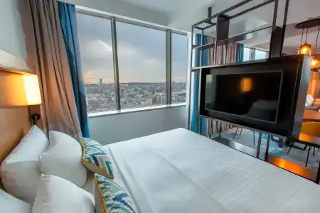Courtyard by Marriott Katowice City Center - 39