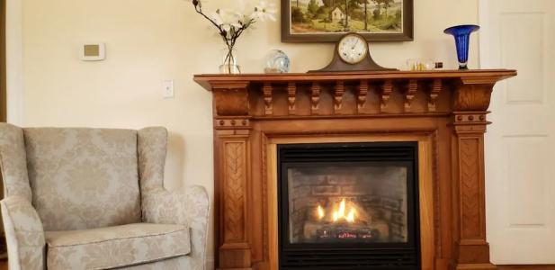 The Elmere House Bed & Breakfast - 21