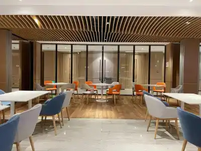Holiday Inn Express Shenzhen Longhua by IHG - 29