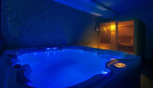 La Suite Boutique & Spa - 15