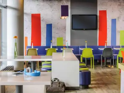 ibis budget Honfleur Centre Ville - 11