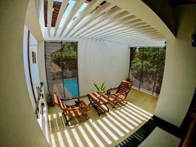 Villa De White Sambur - 3