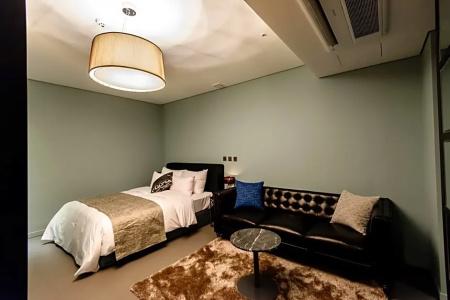 JB Design Haeundae - 128