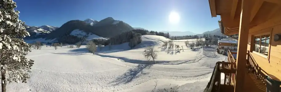 Beim Hochfilzer - 31