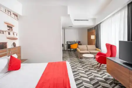 Mercure Bucharest Unirii - 115