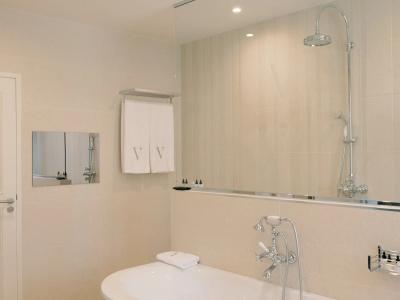 Le Vallon de Valrugues Spa & Villas - 20