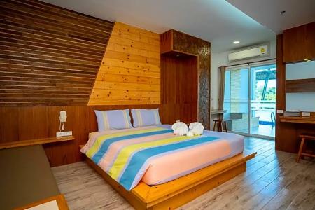 Tamnanpar Resort - 48