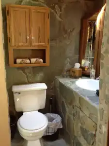 The Stone Hedge B&B - 21