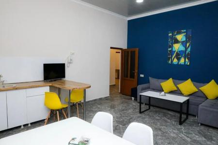GetAp Resort - 29