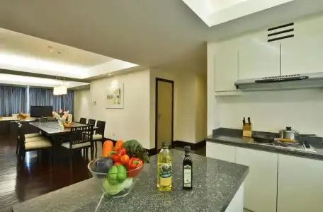 Abloom Exclusive Serviced Apartments - 70