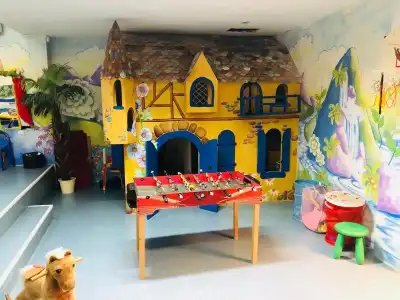 Regency Torviscas Apartments & Suites - 26